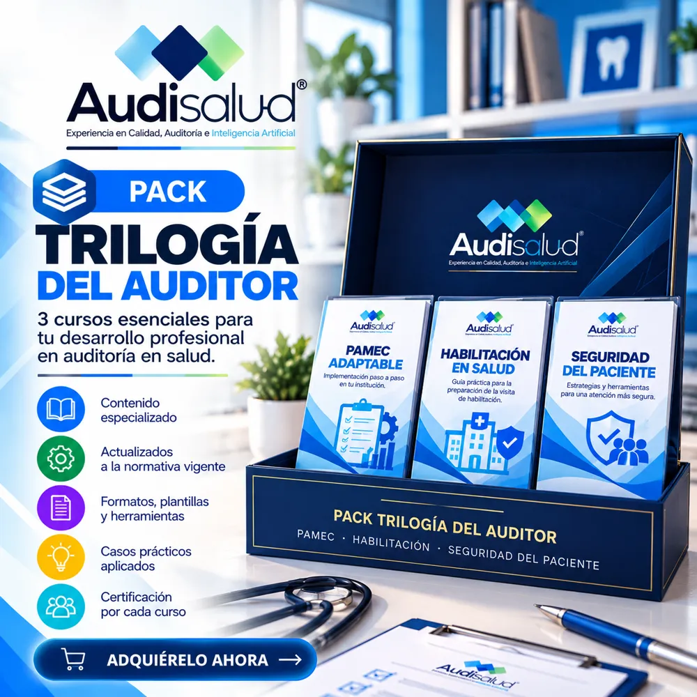 Packs Documentales