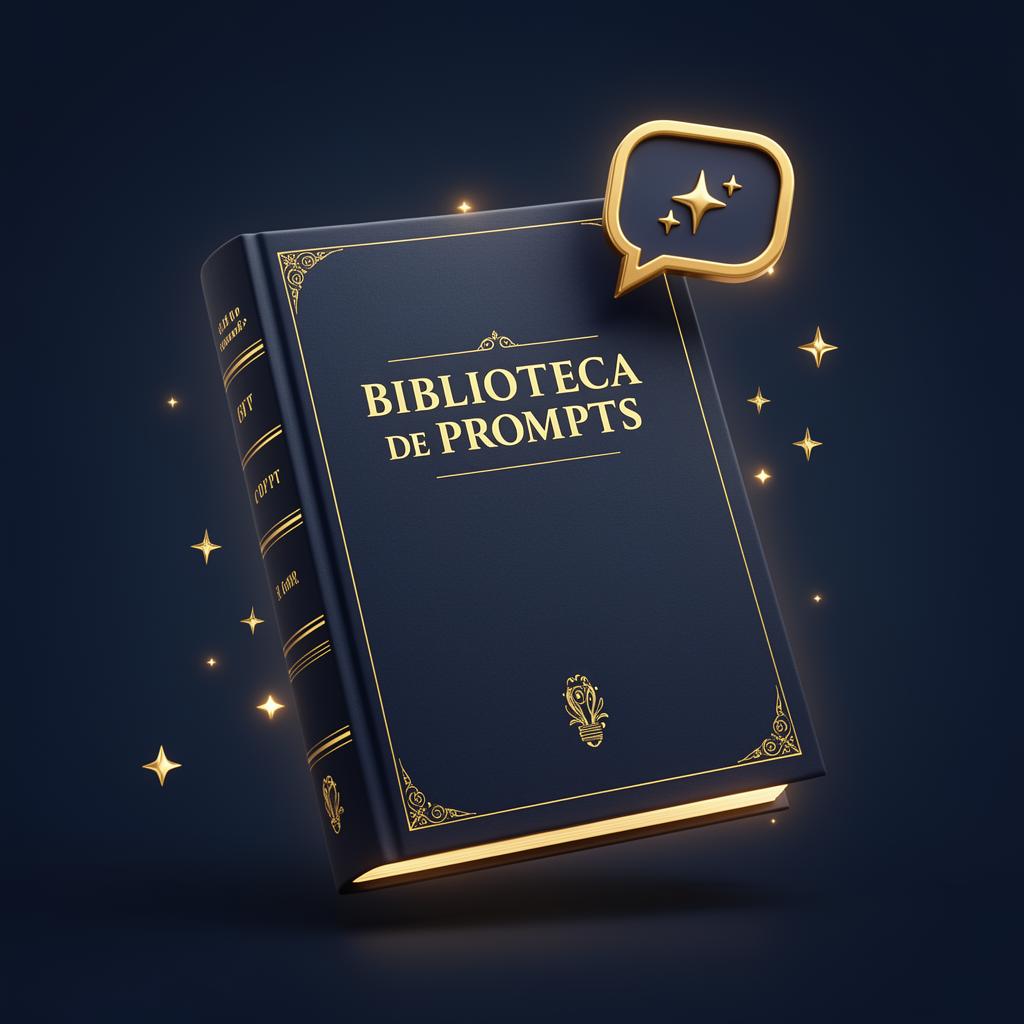 Biblioteca de Prompts para Auditores