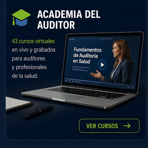 Academia del Auditor