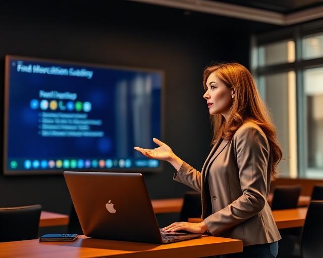 Academia del Auditor