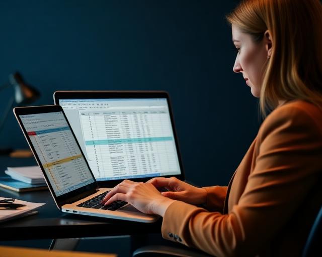 Documentos y Herramientas