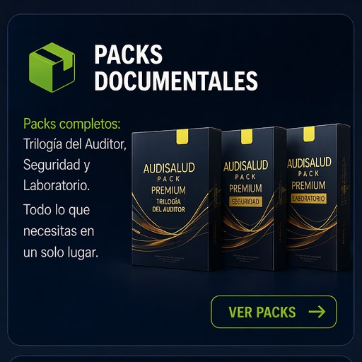 Packs Documentales