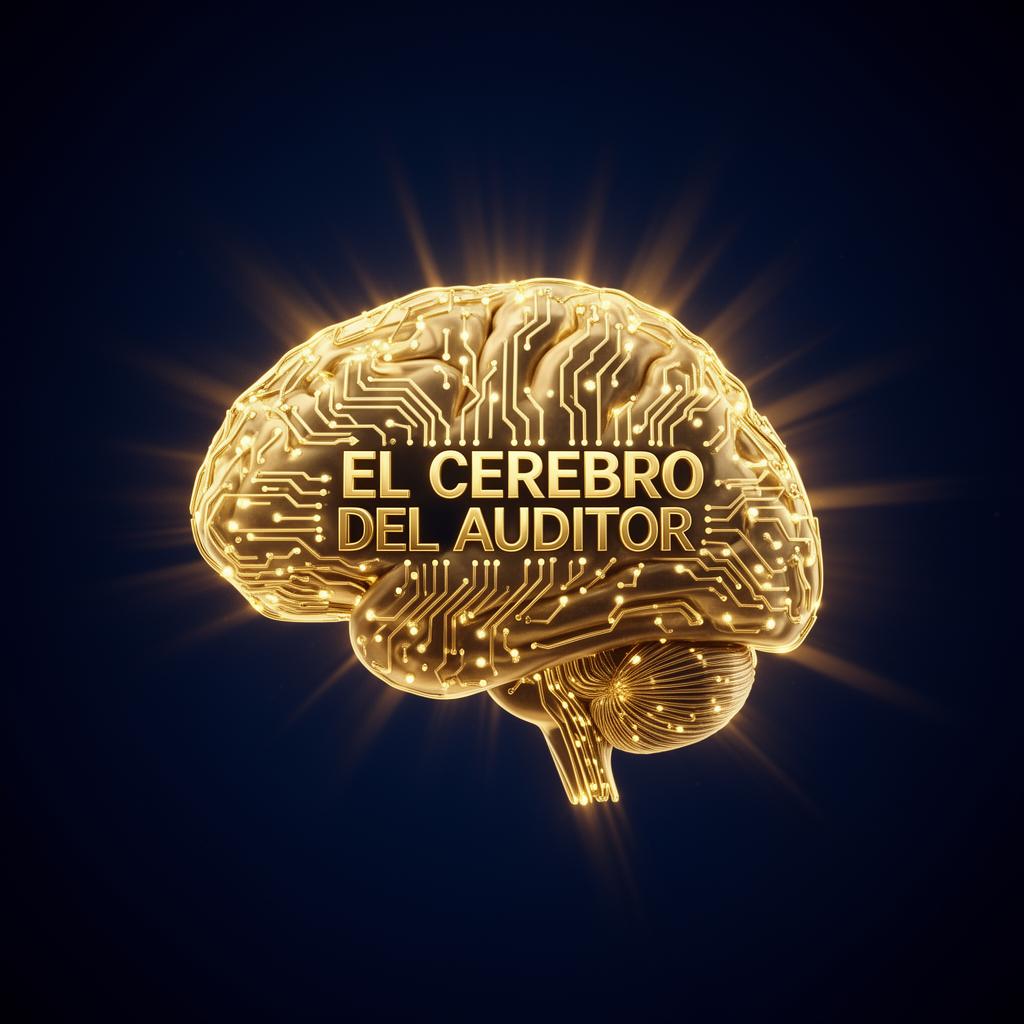 El Cerebro del Auditor