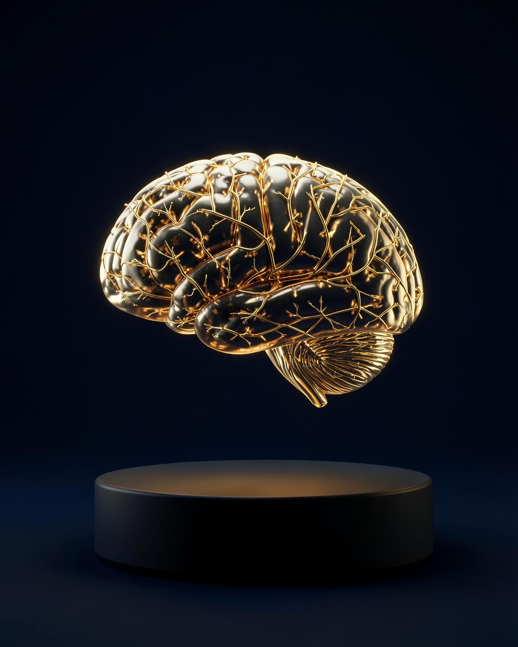 El Cerebro del Auditor