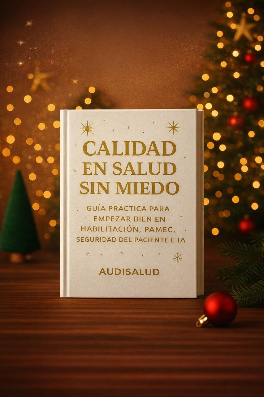 Calidad Sin Miedo