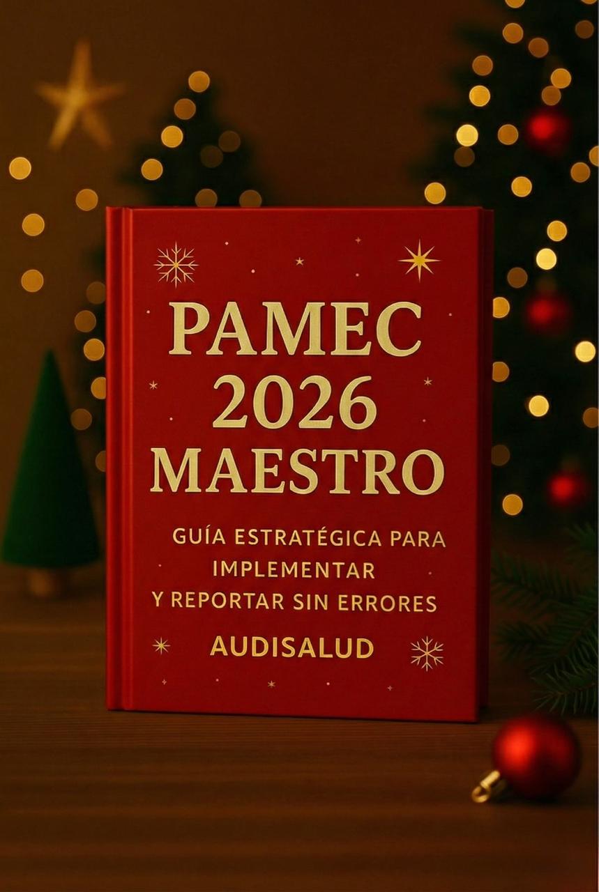 PAMEC Maestro