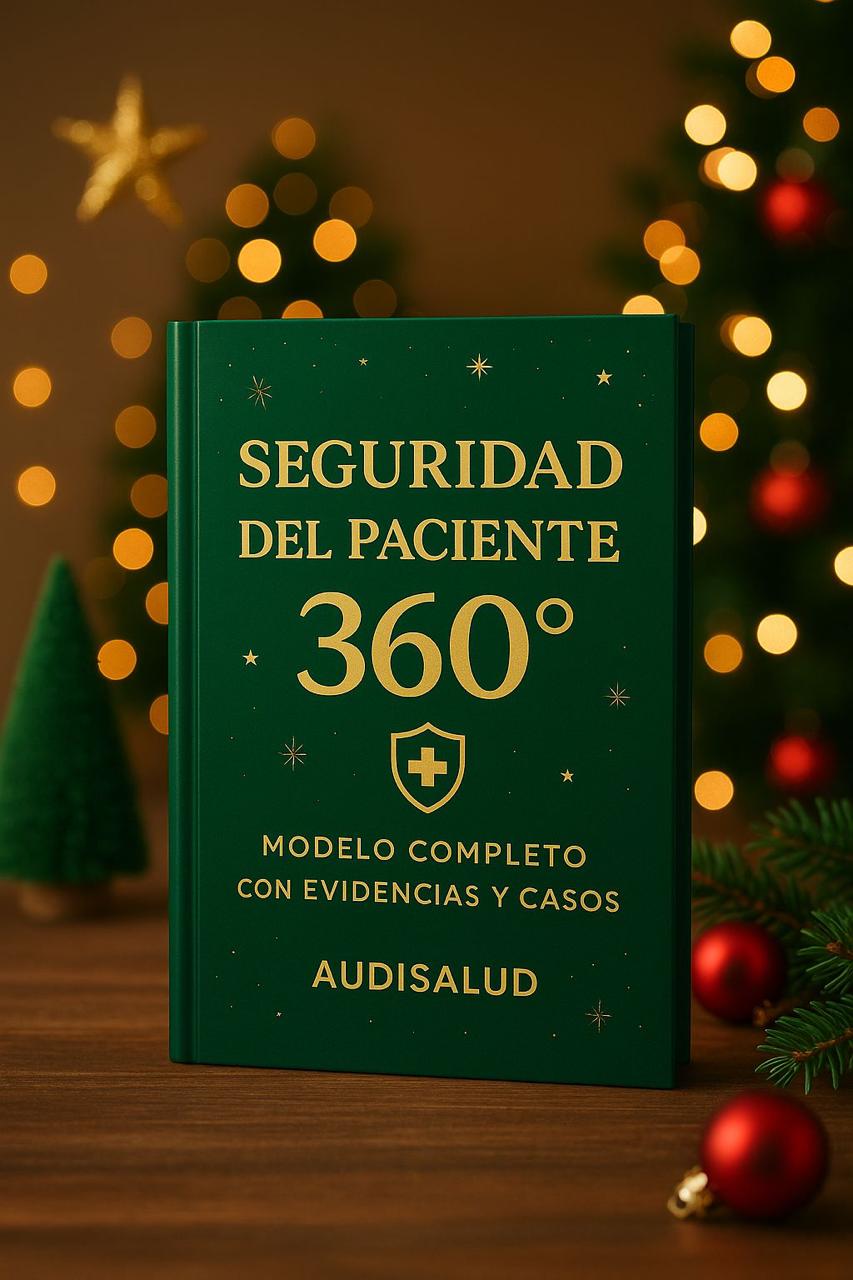Seguridad del Paciente 360