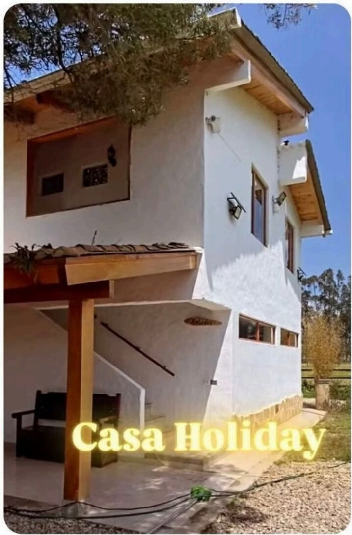 Casa Holiday — Exterior