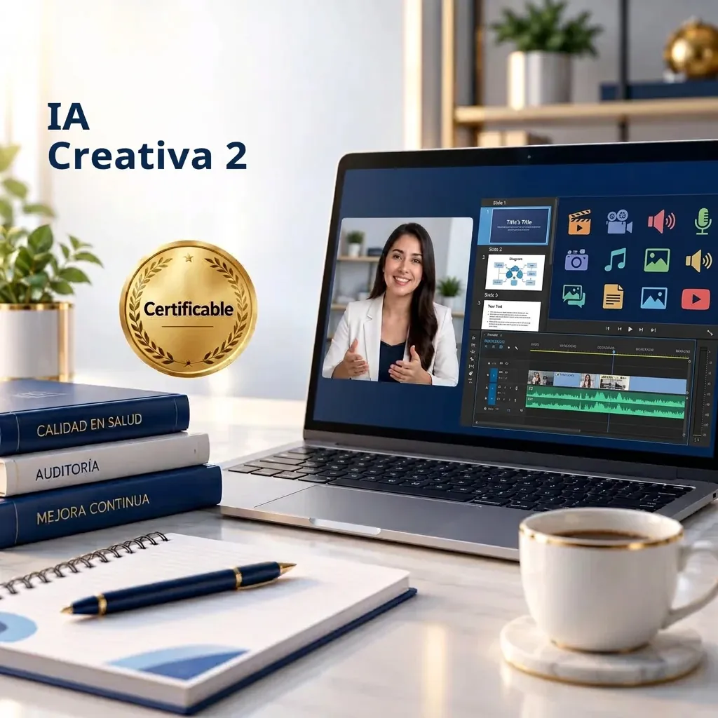 Foto del curso Curso Creativo 2