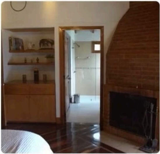 Espacio de la hacienda