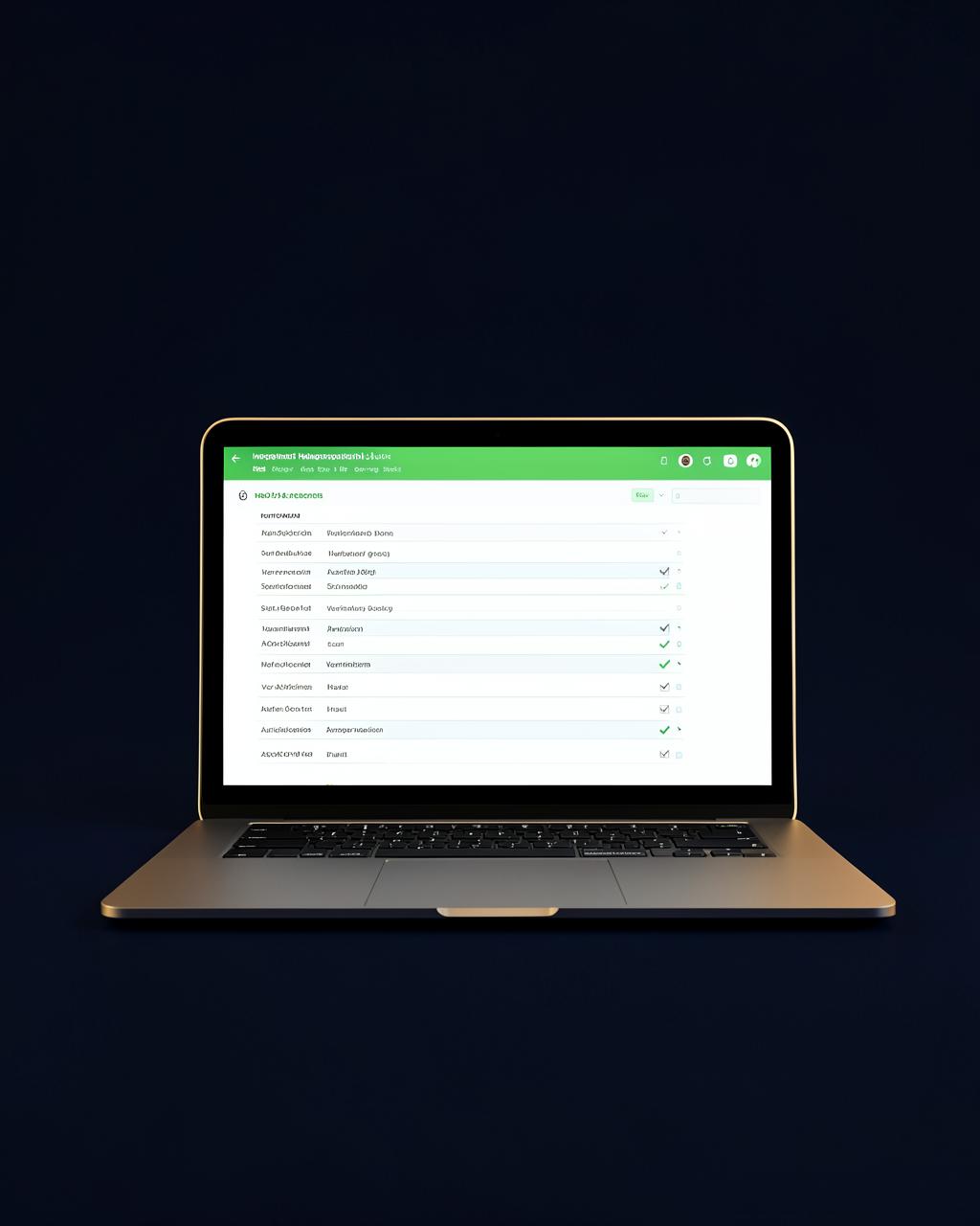 Herramienta del Kit Maestro Audisalud
