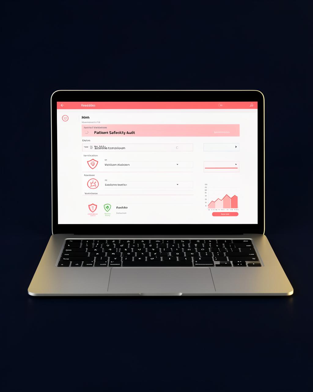 Herramienta del Kit Maestro Audisalud
