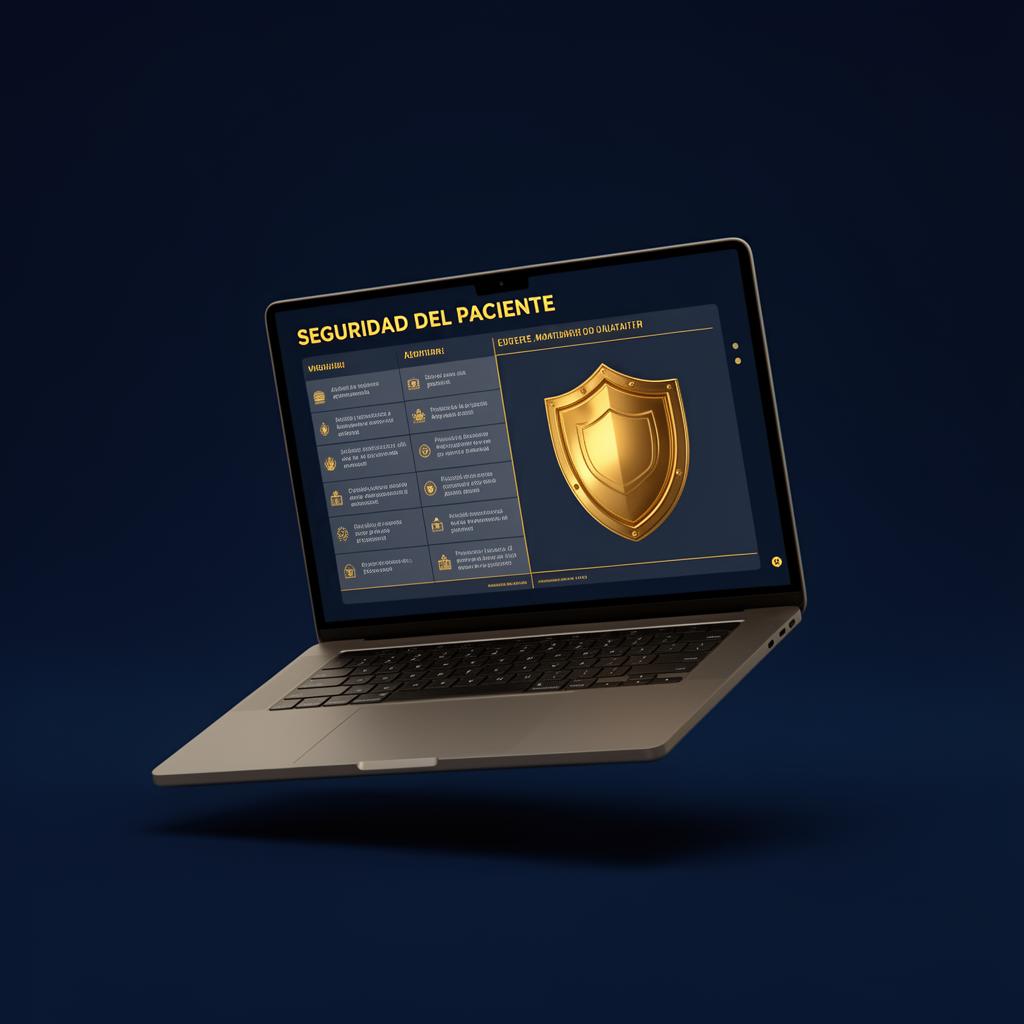 Matriz Auditoría Seguridad del Paciente
