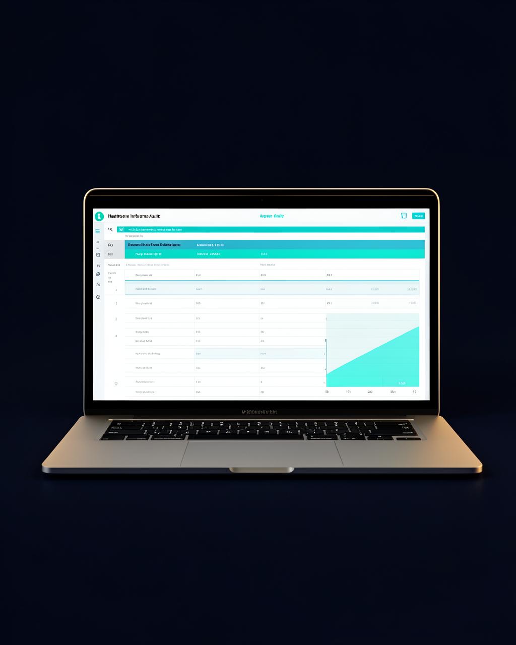 Matriz Auditoría Sistemas de Información