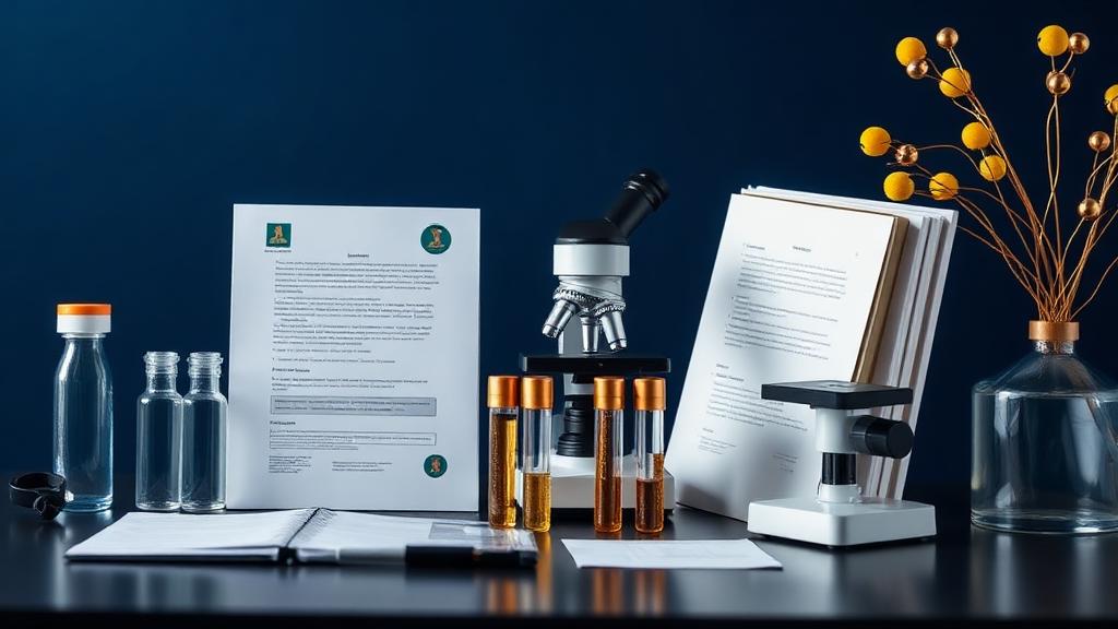 Pack Laboratorio Clínico