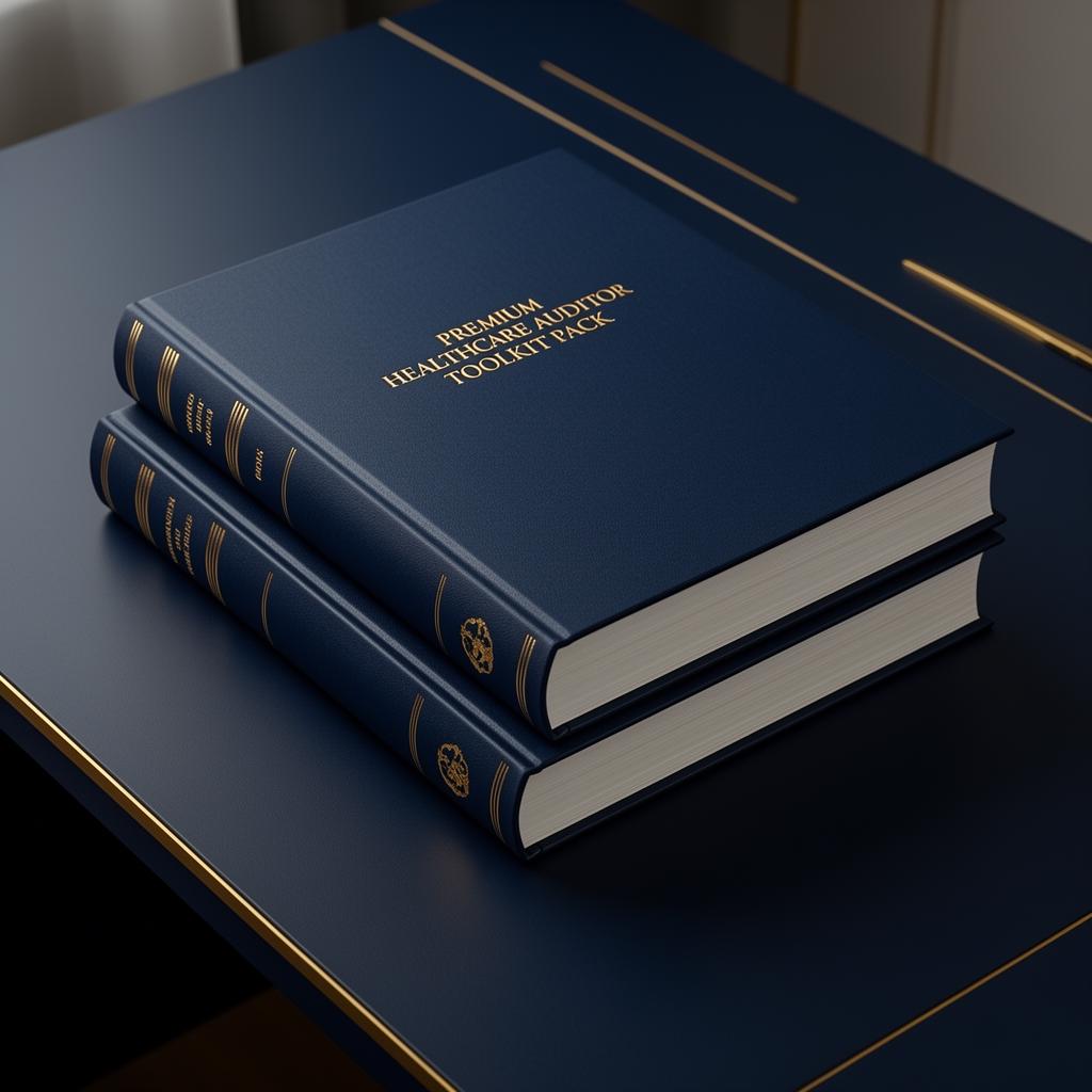 Pack Trilogía del Auditor