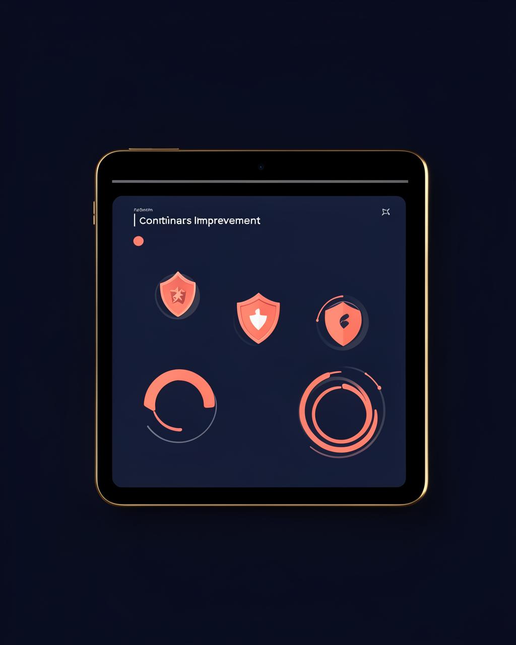 Matriz PAMEC — Seguridad del Paciente
