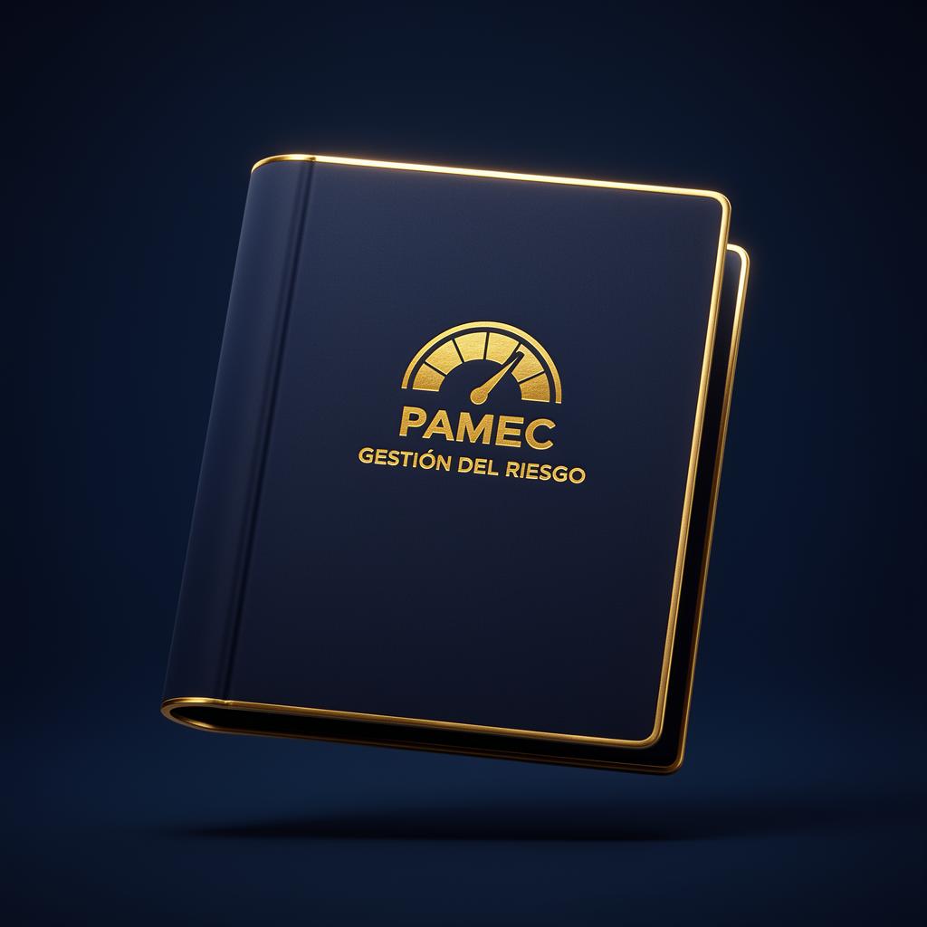 PAMEC Adaptable — Gestión del Riesgo