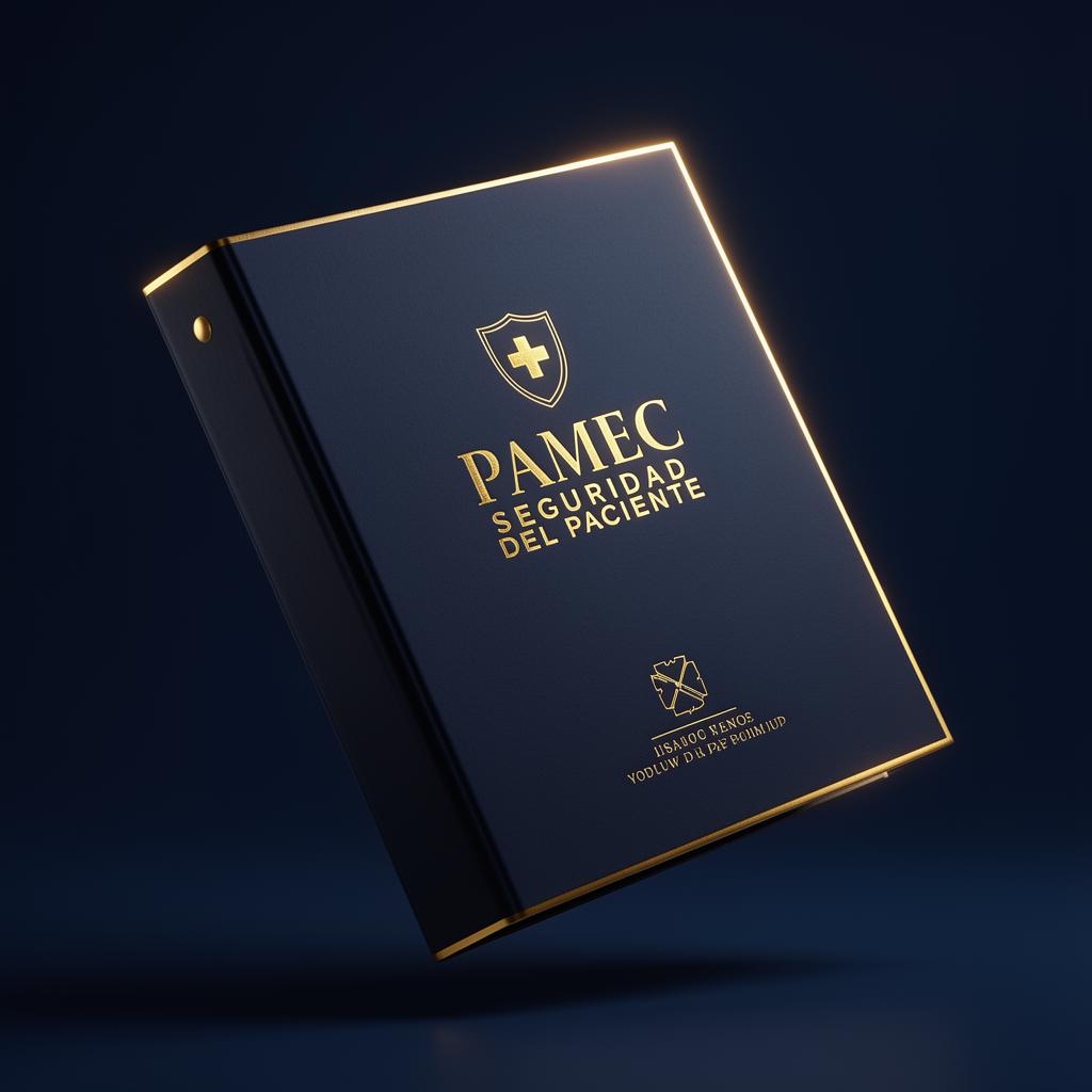 PAMEC Adaptable — Seguridad del Paciente
