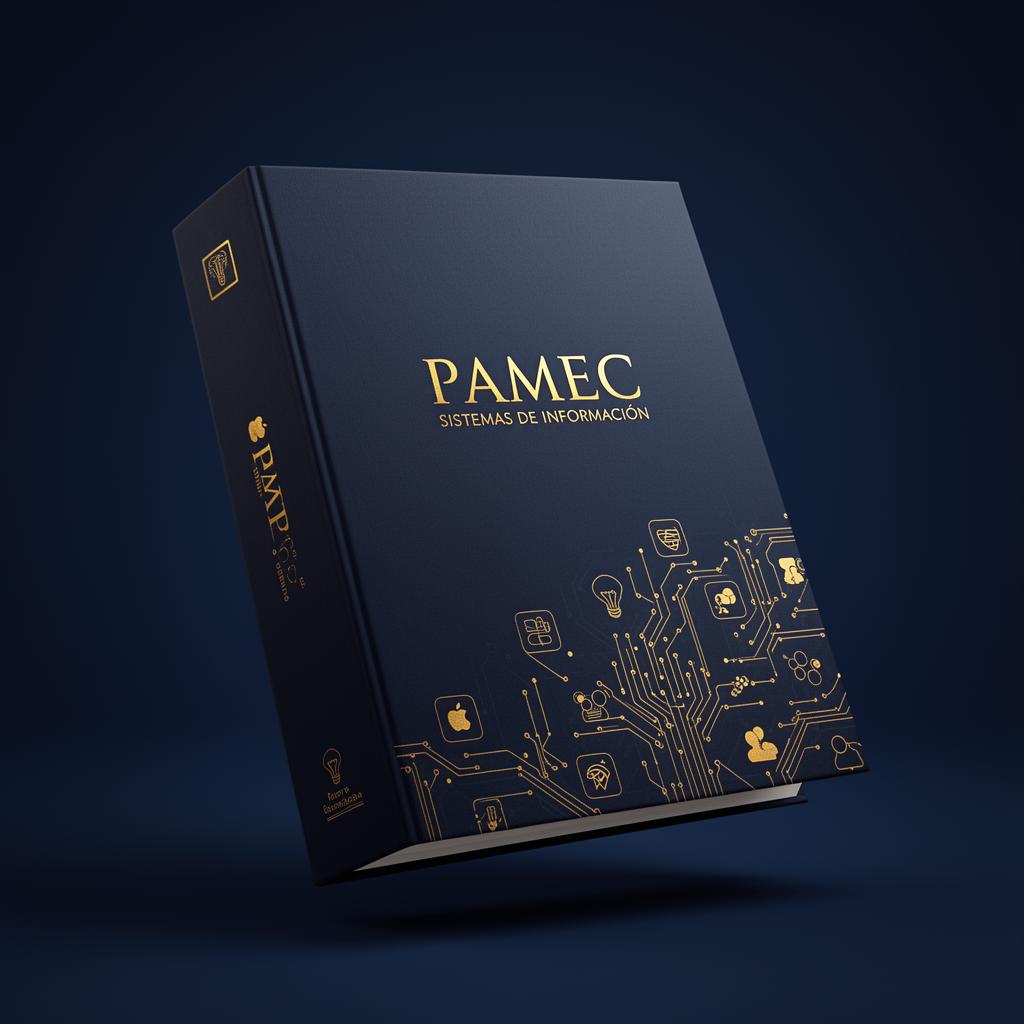 PAMEC Adaptable — Sistemas de Información