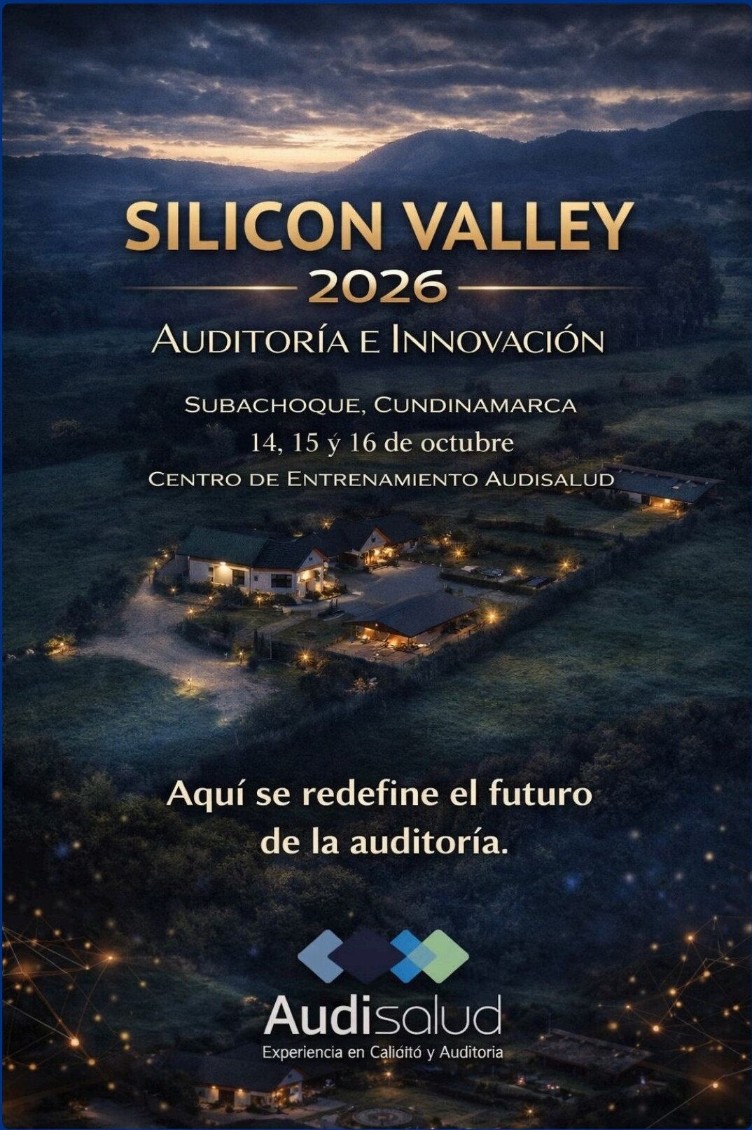 Silicon Valley 2026